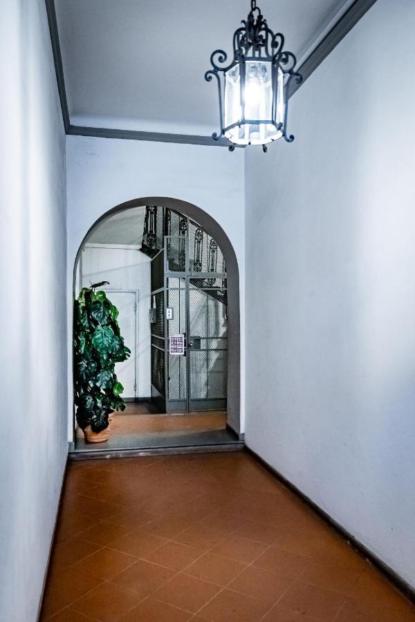 Mama'S Home Firenze Esterno foto