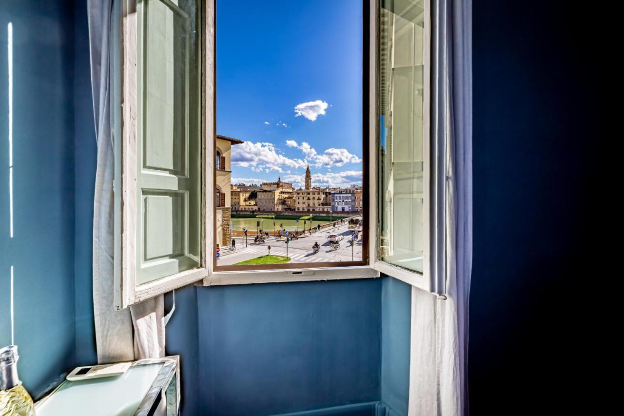 Mama'S Home Firenze Esterno foto
